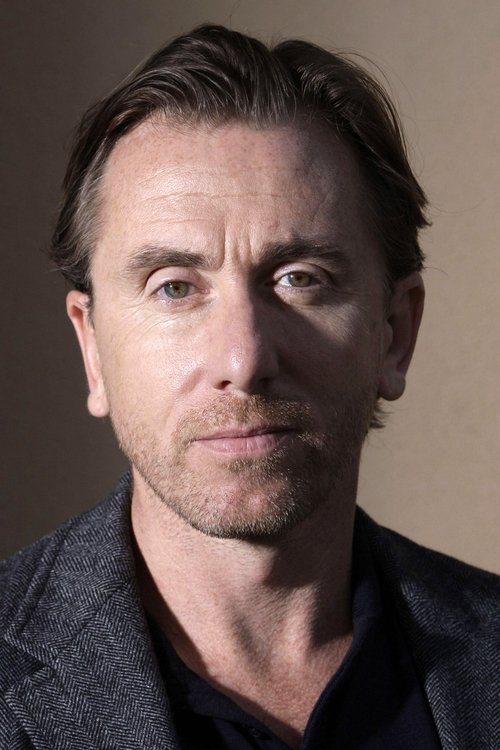 Porträt von Tim Roth