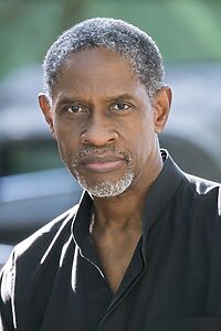 Porträt von Tim Russ