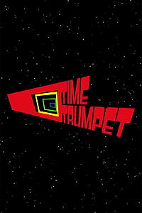 Serienplakat zu Time Trumpet