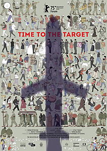 Filmplakat zu Time to the Target