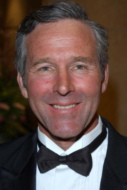 Porträt von Timothy Bottoms
