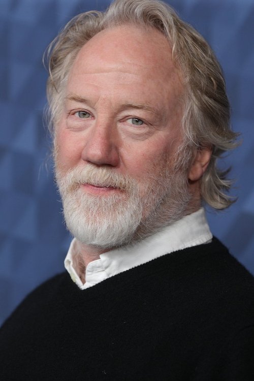 Porträt von Timothy Busfield