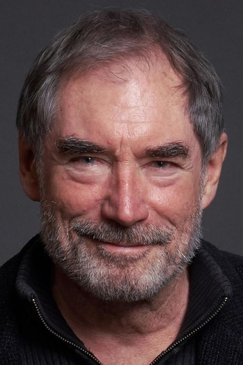 Porträt von Timothy Dalton