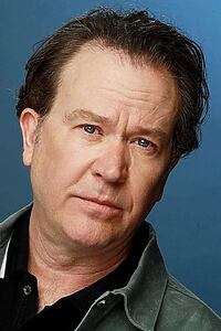 Porträt von Timothy Hutton