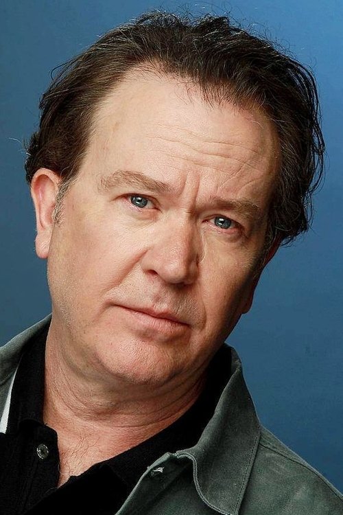 Porträt von Timothy Hutton