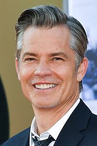 Porträt von Timothy Olyphant