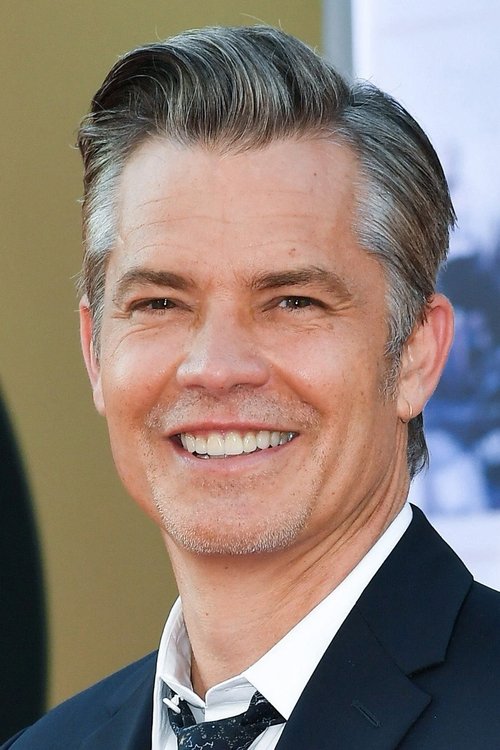 Porträt von Timothy Olyphant