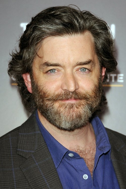 Porträt von Timothy Omundson