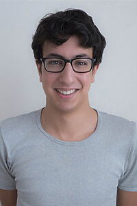 Porträt von Timothy Ross
