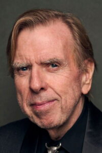 Porträt von Timothy Spall