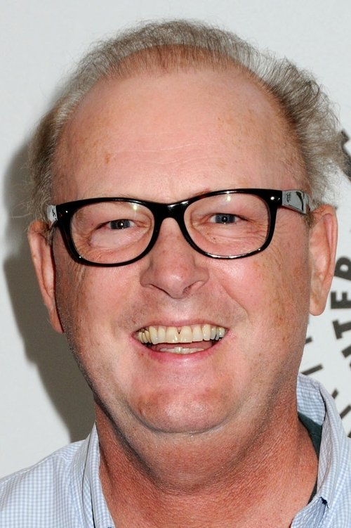 Porträt von Timothy Stack