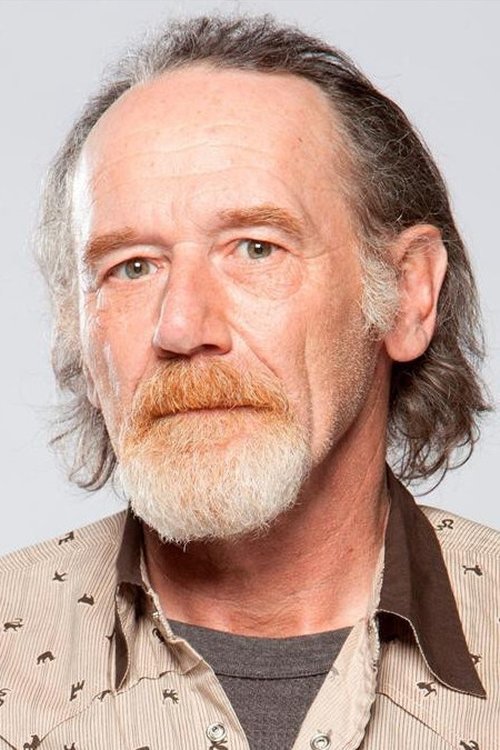 Porträt von Timothy Webber