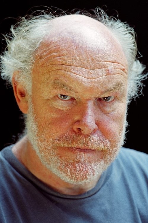 Porträt von Timothy West
