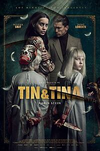 Filmplakat zu Tin & Tina