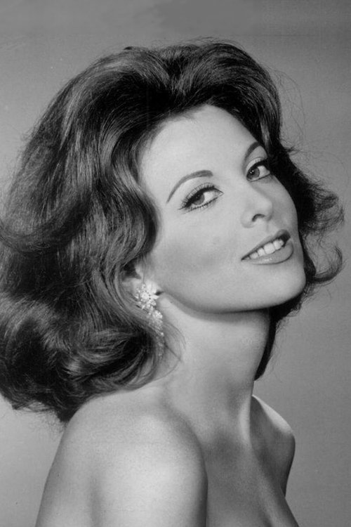 Porträt von Tina Louise