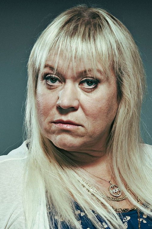 Porträt von Tina Malone