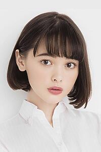 Porträt von Tina Tamashiro