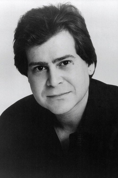 Porträt von Tino Insana