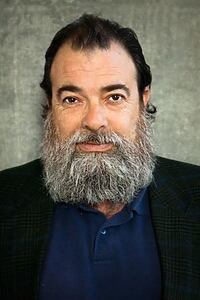 Porträt von Tiriel Mora