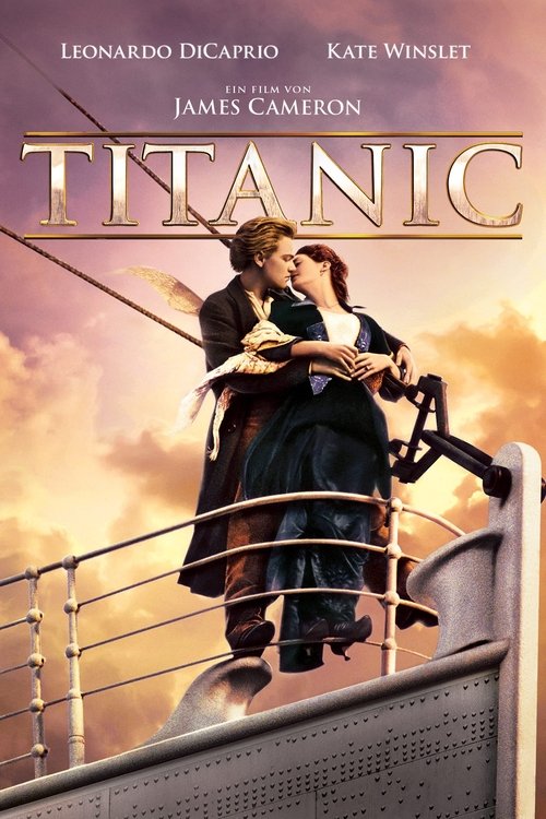 Titanic Quiz
