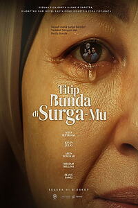 Filmplakat zu Titip Bunda di Surga-Mu