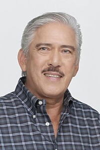 Porträt von Tito Sotto