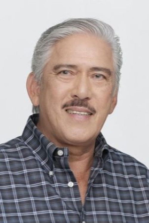 Porträt von Tito Sotto