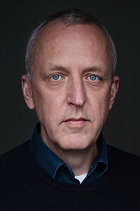Porträt von Titus Kreyenberg