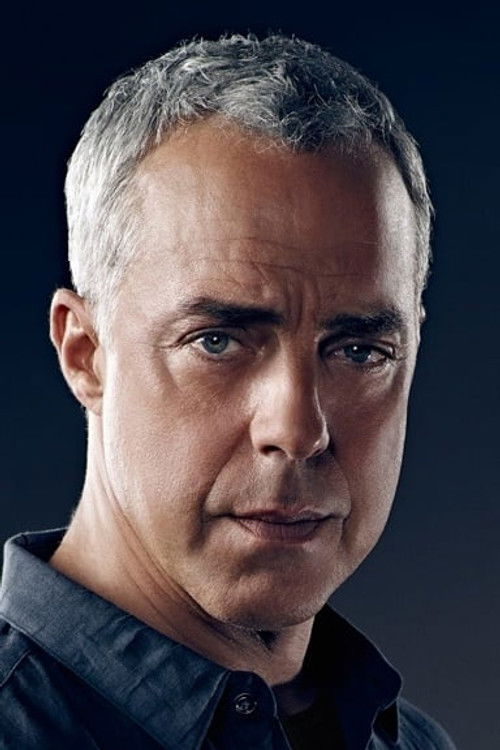 Porträt von Titus Welliver