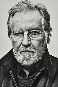 Porträt von Tobe Hooper