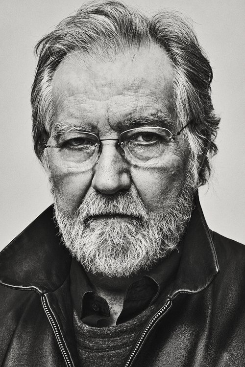 Porträt von Tobe Hooper