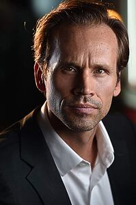 Porträt von Tobias Jelinek