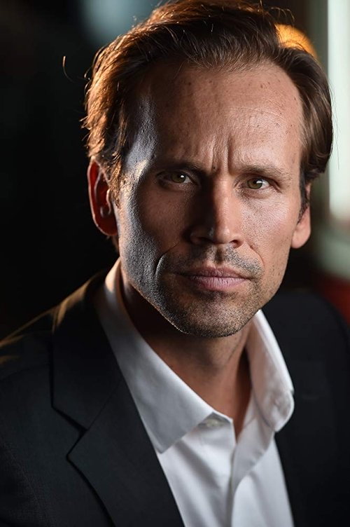 Porträt von Tobias Jelinek