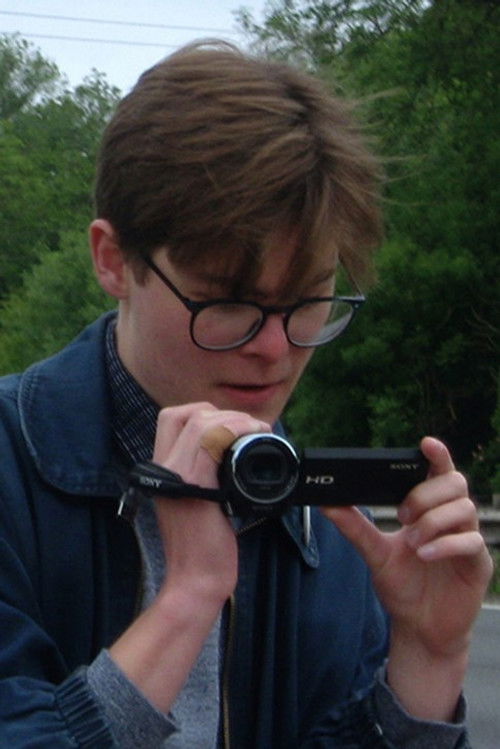 Porträt von Toby Bula-Edge