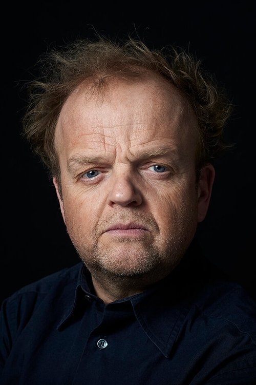 Porträt von Toby Jones