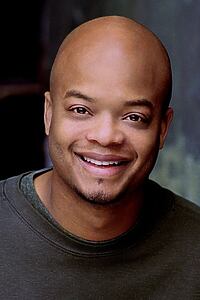 Porträt von Todd Bridges