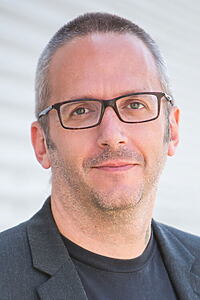 Porträt von Todd Brown
