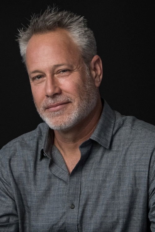 Porträt von Todd Garner