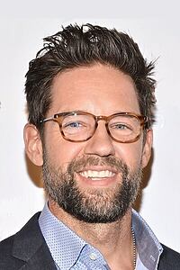 Porträt von Todd Grinnell