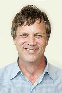 Porträt von Todd Haynes