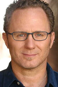 Porträt von Todd Holland