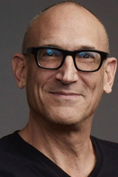 Porträt von Todd M. Thaler