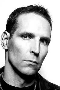 Porträt von Todd McFarlane
