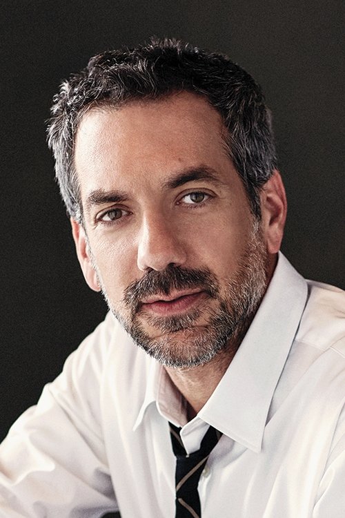 Porträt von Todd Phillips