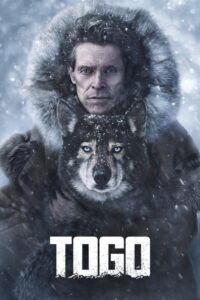 Filmplakat zu Togo