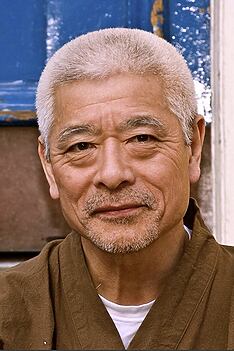 Porträt von Togo Igawa