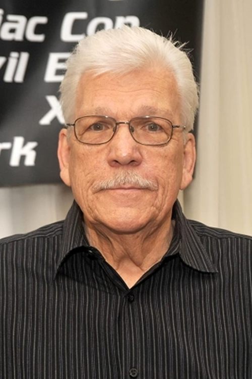 Porträt von Tom Atkins