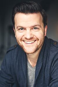 Porträt von Tom Bennett