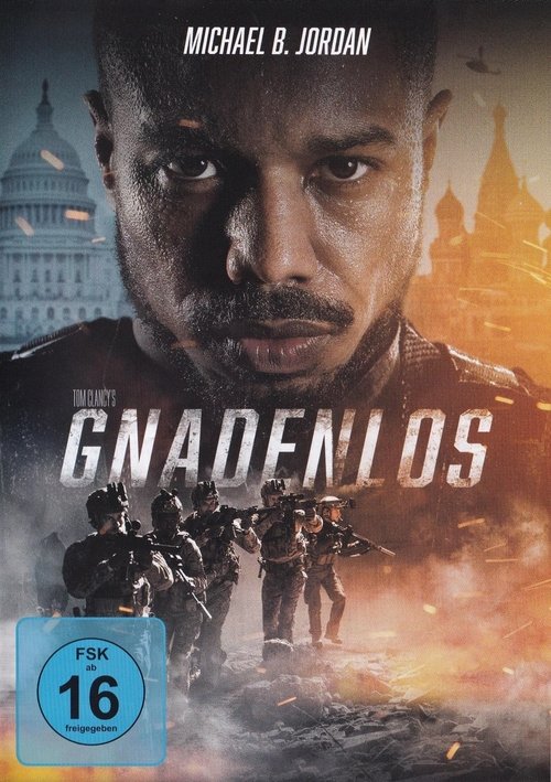 Tom Clancy’s Gnadenlos