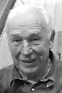 Porträt von Tom Clegg